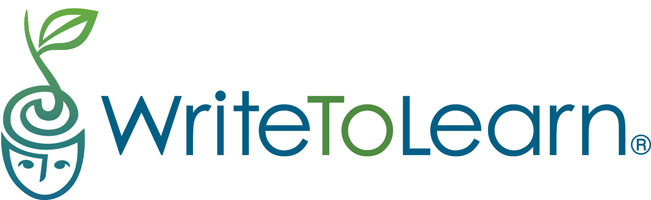 WriteToLearn Logo